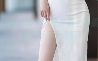 语画界 - 顾桥楠：当裸足遇上高质感美图，感情不言而喻啊！