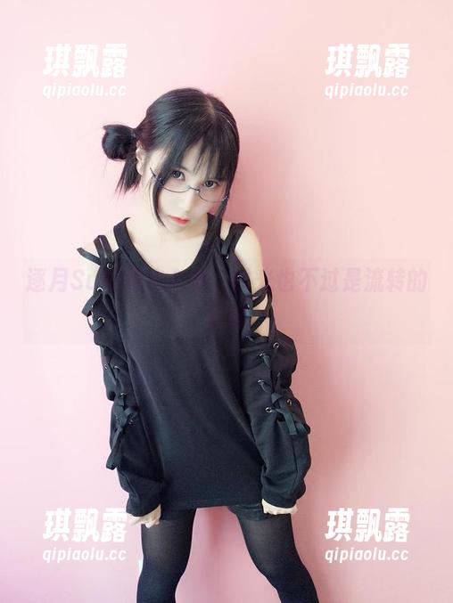 逐月Su短旗袍合集，时光也不过是流转的花样