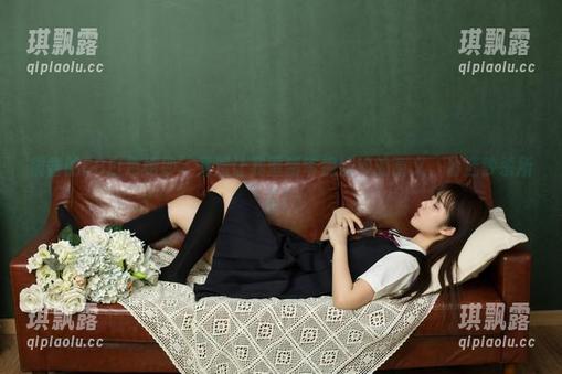 镜酱的2B白色婚纱，竟然让我重新审视婚纱的意义，精选秒杀所有！