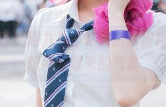 套图分享：阿九从不咕咕的御姐模样，真想问她哪来的气质