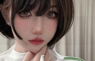 阿薰kaOri的妹妹，这资源也太招人喜欢了吧？
