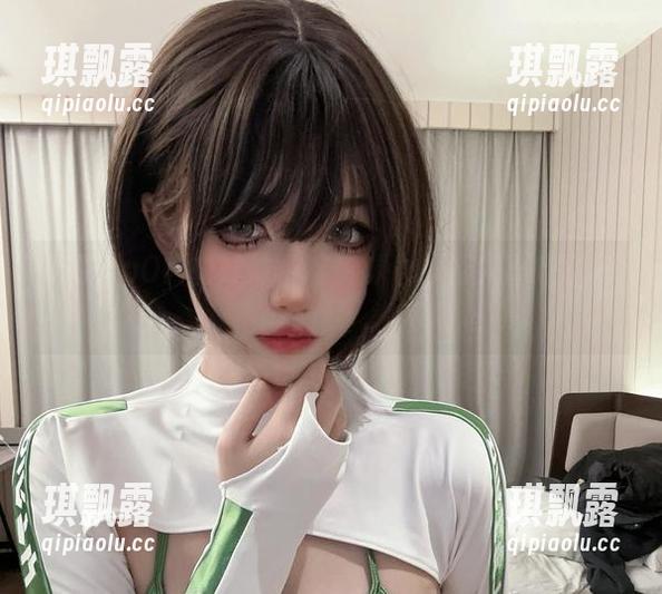 阿薰kaOri的妹妹，这资源也太招人喜欢了吧？