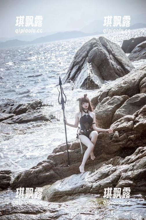 阿薰kaOri 呜呜,阿薰kaOri的女神作品,资源这波操作令我想哭。