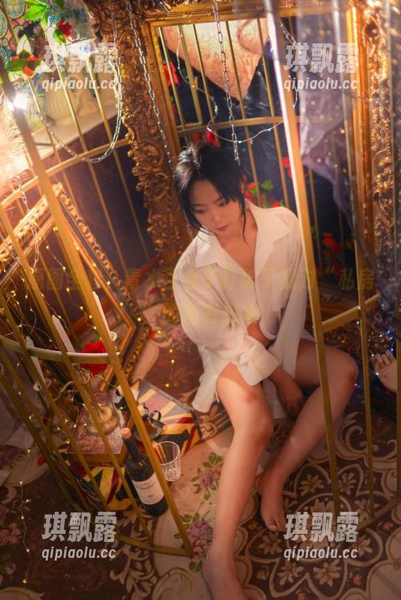 青水百合子 原图全套,青水百合子打破了我对“私房”的所有想象