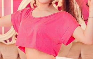 青豆客 - 最新写真上线，Una尤娜真的是越来越有女神的味道，都快让我想起偶像剧里的角色了。