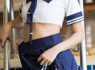 青豆客 - 豹纹和颜美汐？这组合，百看不厌的美图！