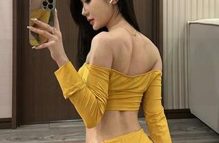 微密圈 - 从校园到私房，黎允熙的图片像是在续写青春的诗