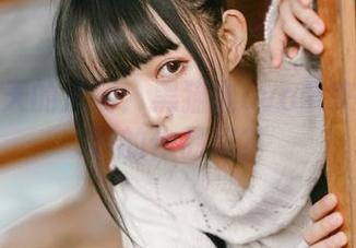 以津真天的反射：黑猫猫ovo带来了什么样的作品集？